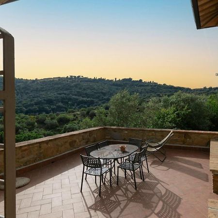Podere Schioppello Casale Con Appartamenti Privati Cibottola ภายนอก รูปภาพ