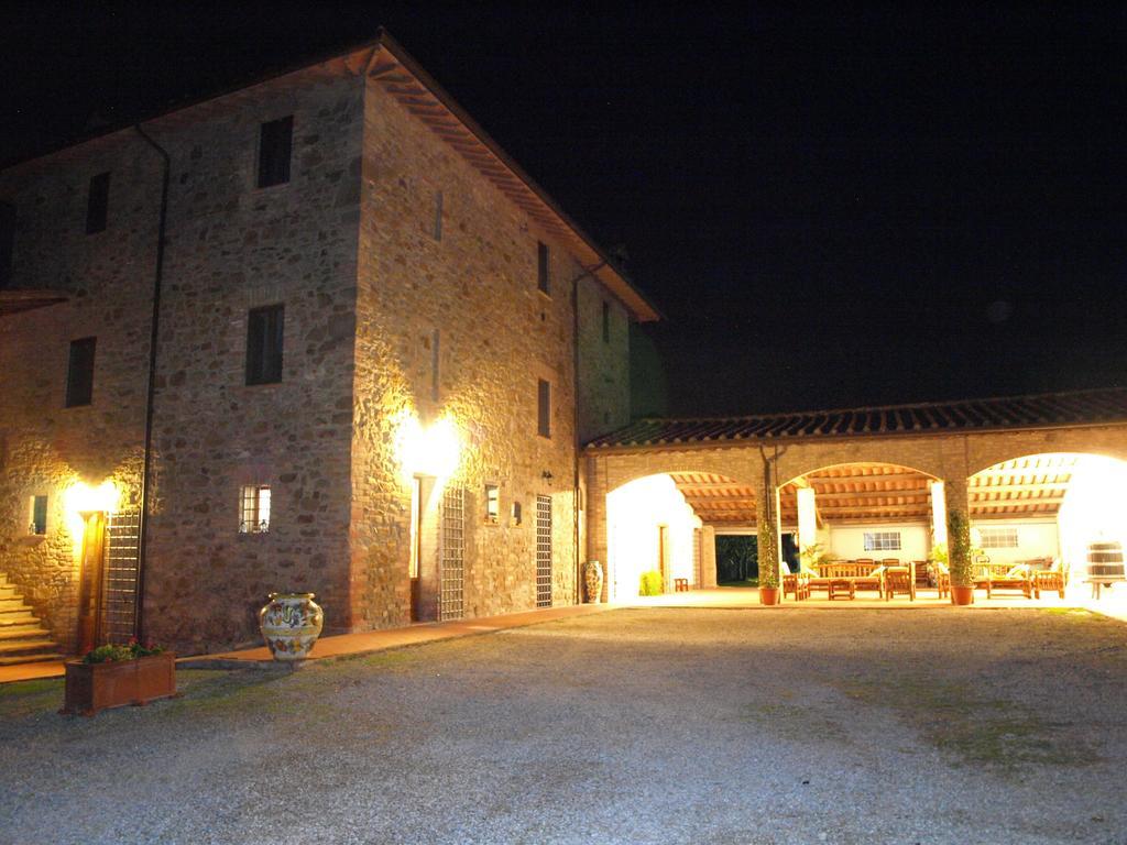 Podere Schioppello Casale Con Appartamenti Privati Cibottola ห้อง รูปภาพ