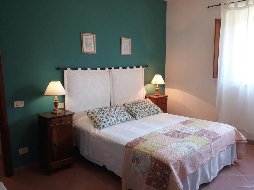 Podere Schioppello Casale Con Appartamenti Privati Cibottola ภายนอก รูปภาพ