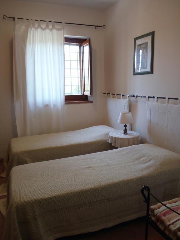 Podere Schioppello Casale Con Appartamenti Privati Cibottola ภายนอก รูปภาพ