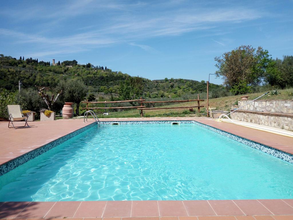 Podere Schioppello Casale Con Appartamenti Privati Cibottola ภายนอก รูปภาพ