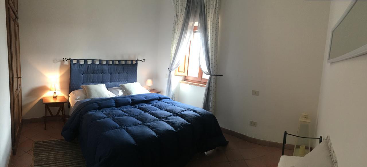 Podere Schioppello Casale Con Appartamenti Privati Cibottola ภายนอก รูปภาพ