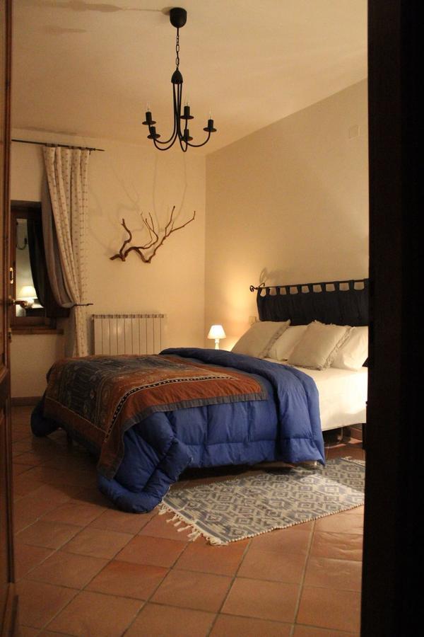 Podere Schioppello Casale Con Appartamenti Privati Cibottola ภายนอก รูปภาพ
