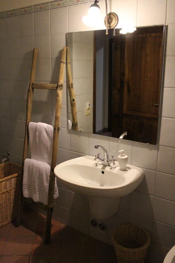 Podere Schioppello Casale Con Appartamenti Privati Cibottola ภายนอก รูปภาพ